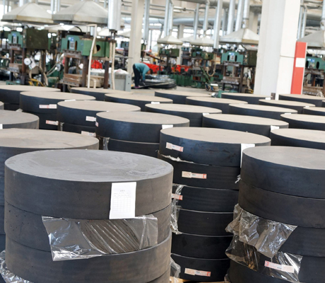 桥梁橡胶支座,桥梁,橡胶支座