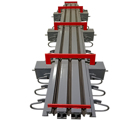 桥梁伸缩缝,伸缩缝