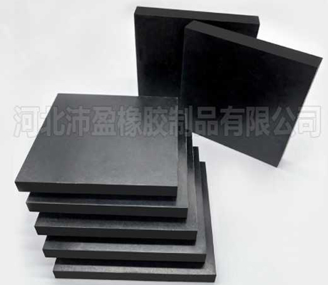橡胶垫