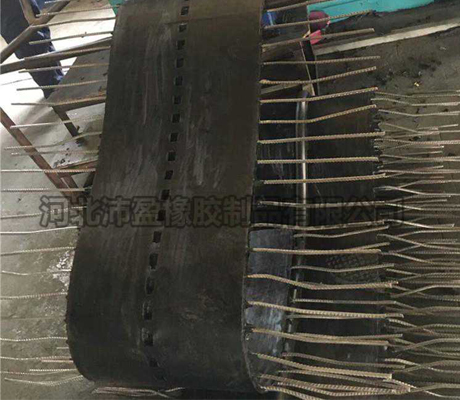 连续桥梁装置@桥梁装置