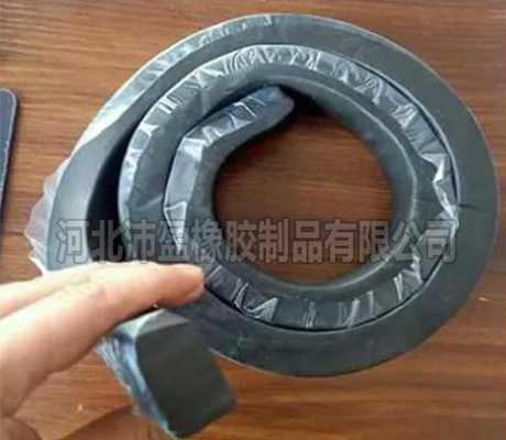 腻子型橡胶止水条
