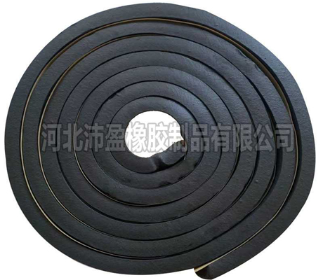 腻子型橡胶止水条