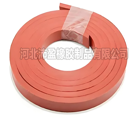 制品型橡胶止水条