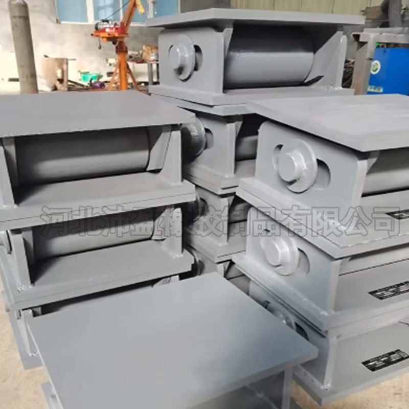 铰接转动支座,转动支座