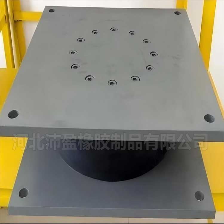 LNR水平分散力支座