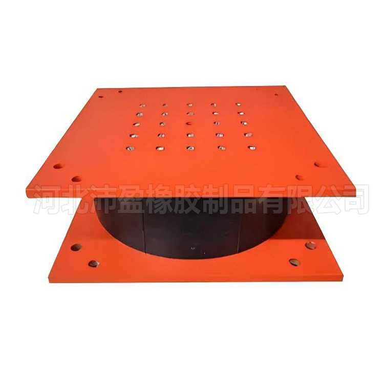 LNR水平分散力支座