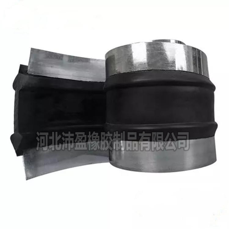 钢边橡胶止水带