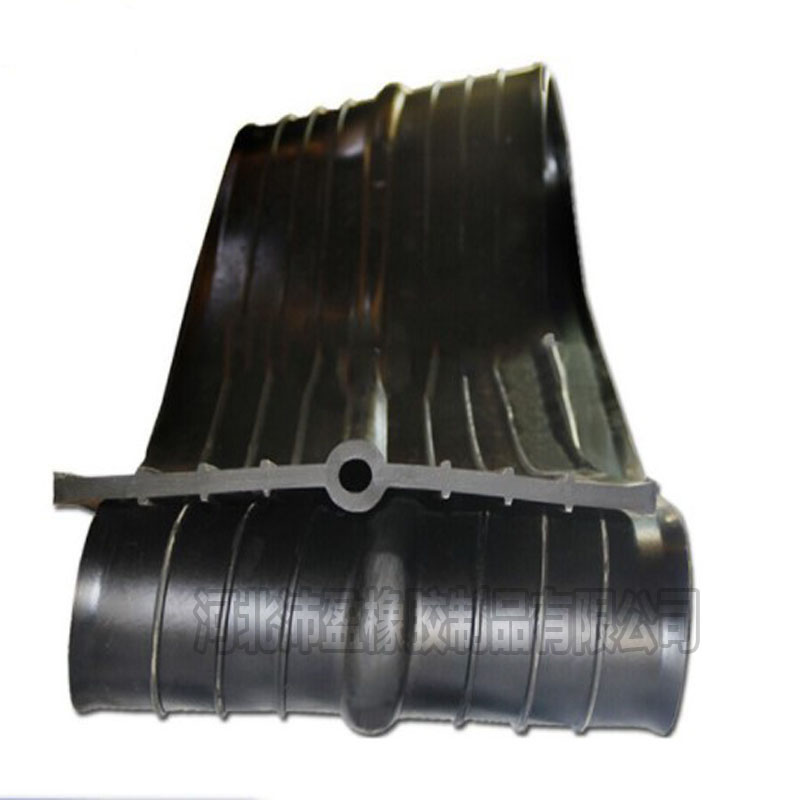 中埋橡胶止水带